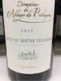 Domaine De L'abbaye De Prébayon