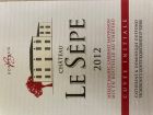 Cuvée Initiale