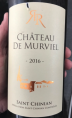 Château de Murviel - Saint-Chinian