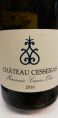 Château Cesseras - Cuvée Olric