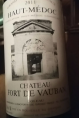 Haut-Médoc