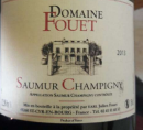 Saumur Champigny