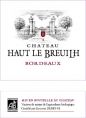 Château Haut Le Breuilh - Vin Bio
