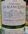 Château la Blanquerie
