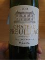 Château Preuillac