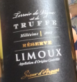 Terroir de Vigne et de Truffe Réserve