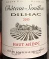 Château Sénilhac Dilhac Haut-Médoc