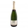 Extra-brut 1er Cru 1881