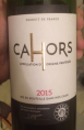 Cahors