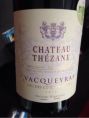 Château Thézane