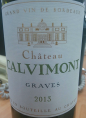 Château Calvimont