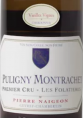 Puligny-montrachet 1er Cru - 