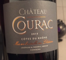 Château Courac