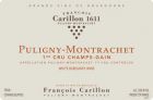 Puligny-Montrachet Premier Cru Les Champs Gain