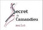 Secret de Camandieu - Merlot