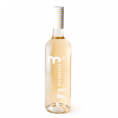 Vin Blanc moderato Allégé Alcool - 5%