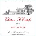 Chateaux Pomys Et Saint-estephe