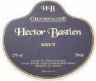 Hector Bastien - Rosé by Marie-Jeanne