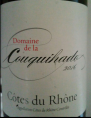 Côtes du Rhône