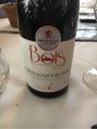 Le Bois des Secrets