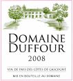 Domaine Duffour