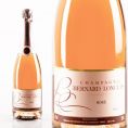 Champagne Bernard Lonclas Rosé