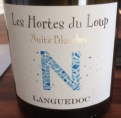 Nuits Blanches