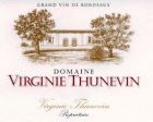 Domaine Virginie Thunevin