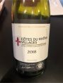 Côtes du Rhône Villages