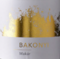 Bakonyi - Makar 2016