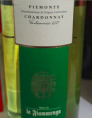 Piemonte Chardonnay