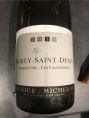 Morey Saint Denis Premier Cru Les Faconnières