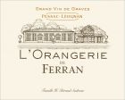 L'orangerie De Ferran