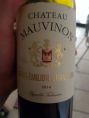 Château Mauvinon