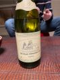 Chablis 1er Cru - Vosgros