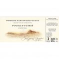 Pouilly-fuisse Ancestral