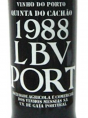 LBV - Late Bottled Vintage