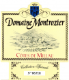 Domaine Montrozier 