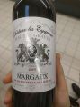 Château Les Eyquem - Château Les Eyquem - 2015 - Rouge