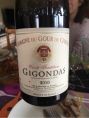 Cuvée Tradition Gigondas