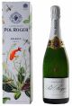 Champagne Pol Roger Brut Reserve + Etui