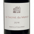 Le Secret du Manoir - Château Manoir du Gravoux