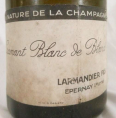 Cramant Blanc de Blancs