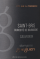 Sauvignon Saint-Bris