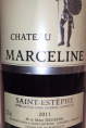 Château Marceline