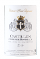 Castillon Côtes de Bordeaux