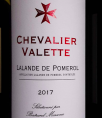 Chevalier Valette