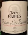 Terre de Carius