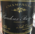 champagne brut