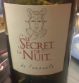 Le Secret de la Nuit